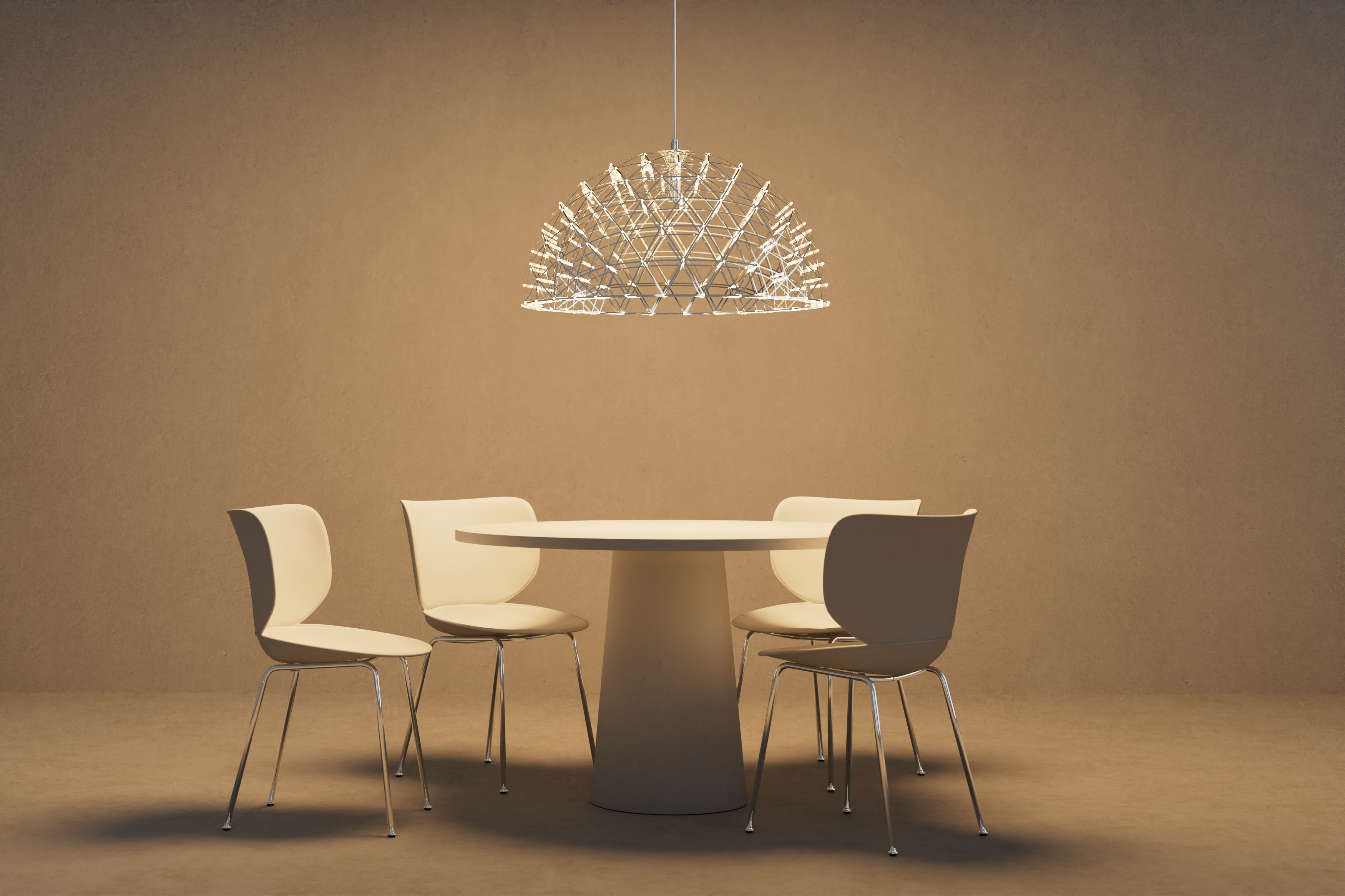 Portret Verander het licht. Verander de sfeer.